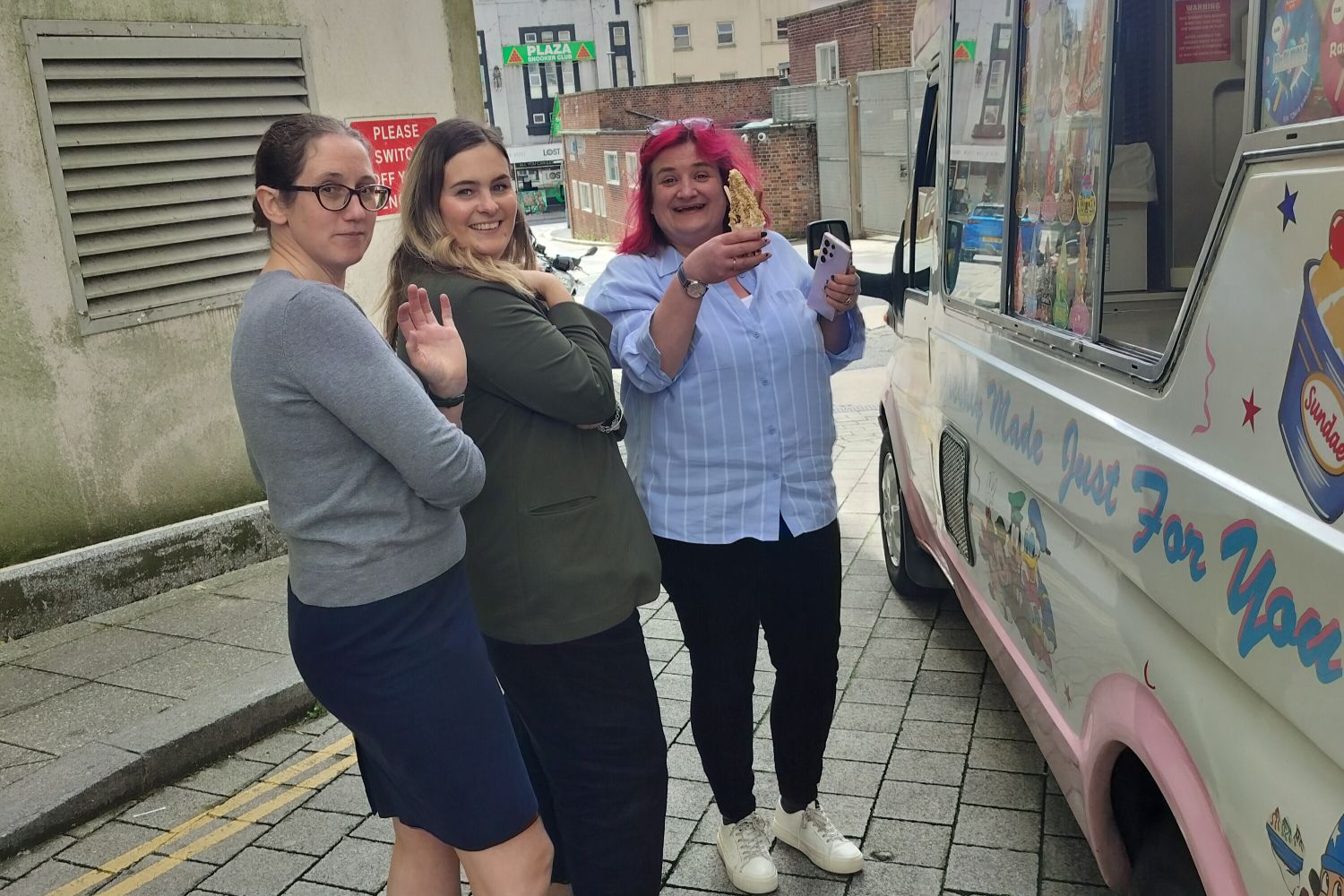 Thank You Week photo 4