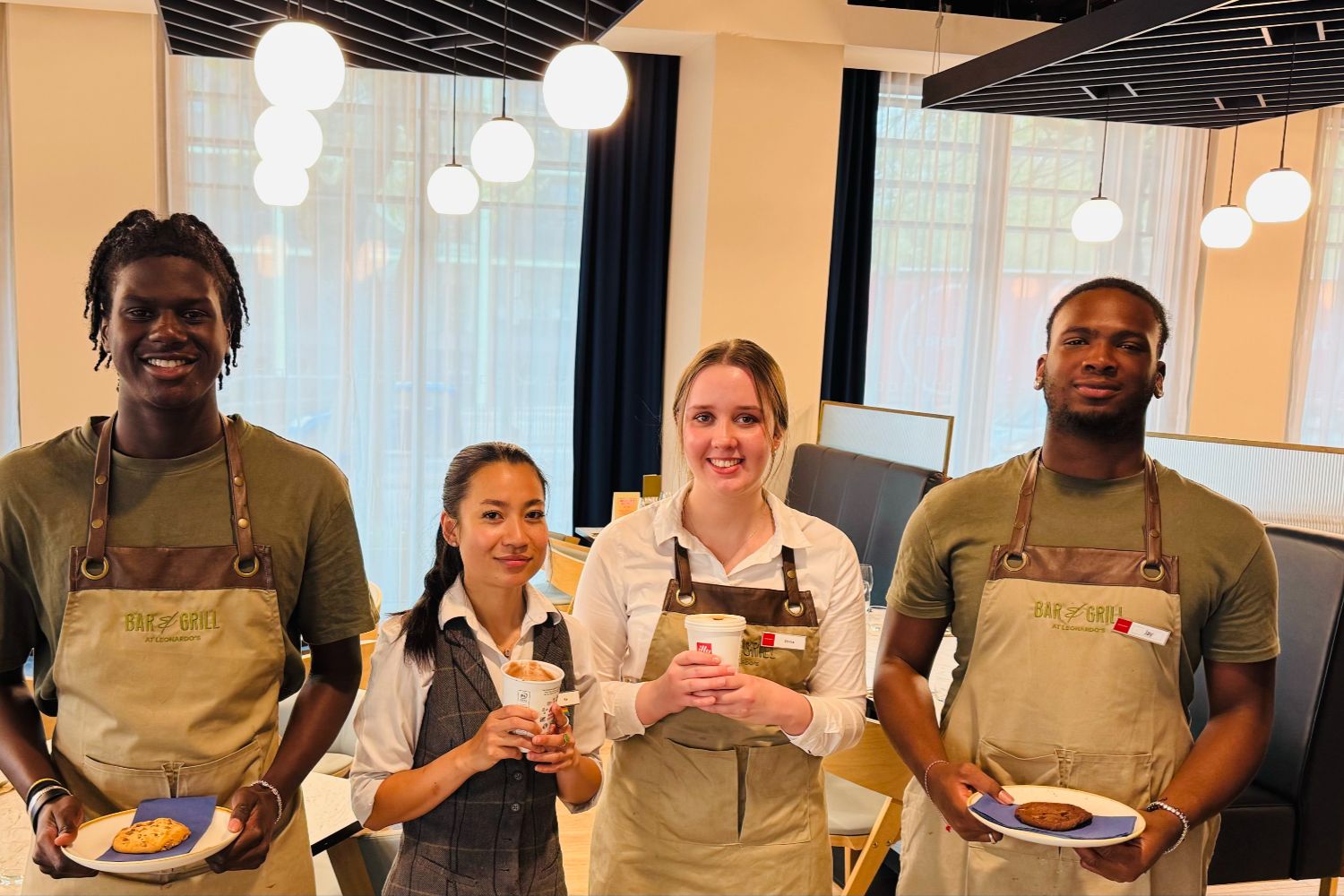 Thank You Week photo 1