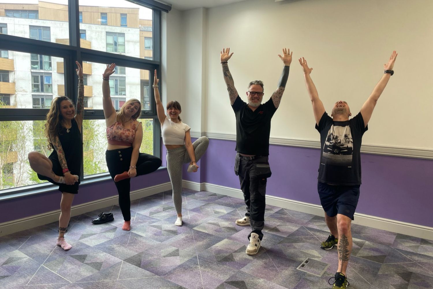 Thank You Week photo 2